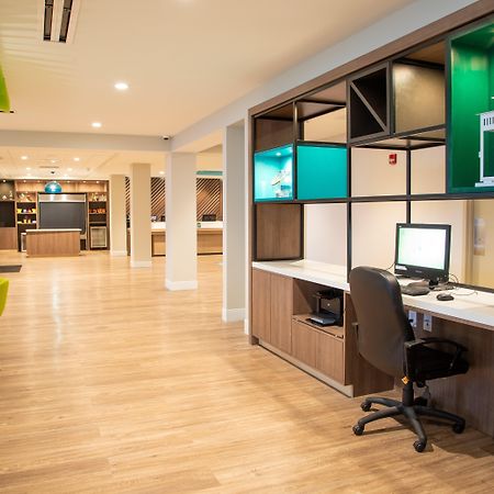 Holiday Inn Resort Oceanfront At Surfside Beach By Ihg מראה חיצוני תמונה