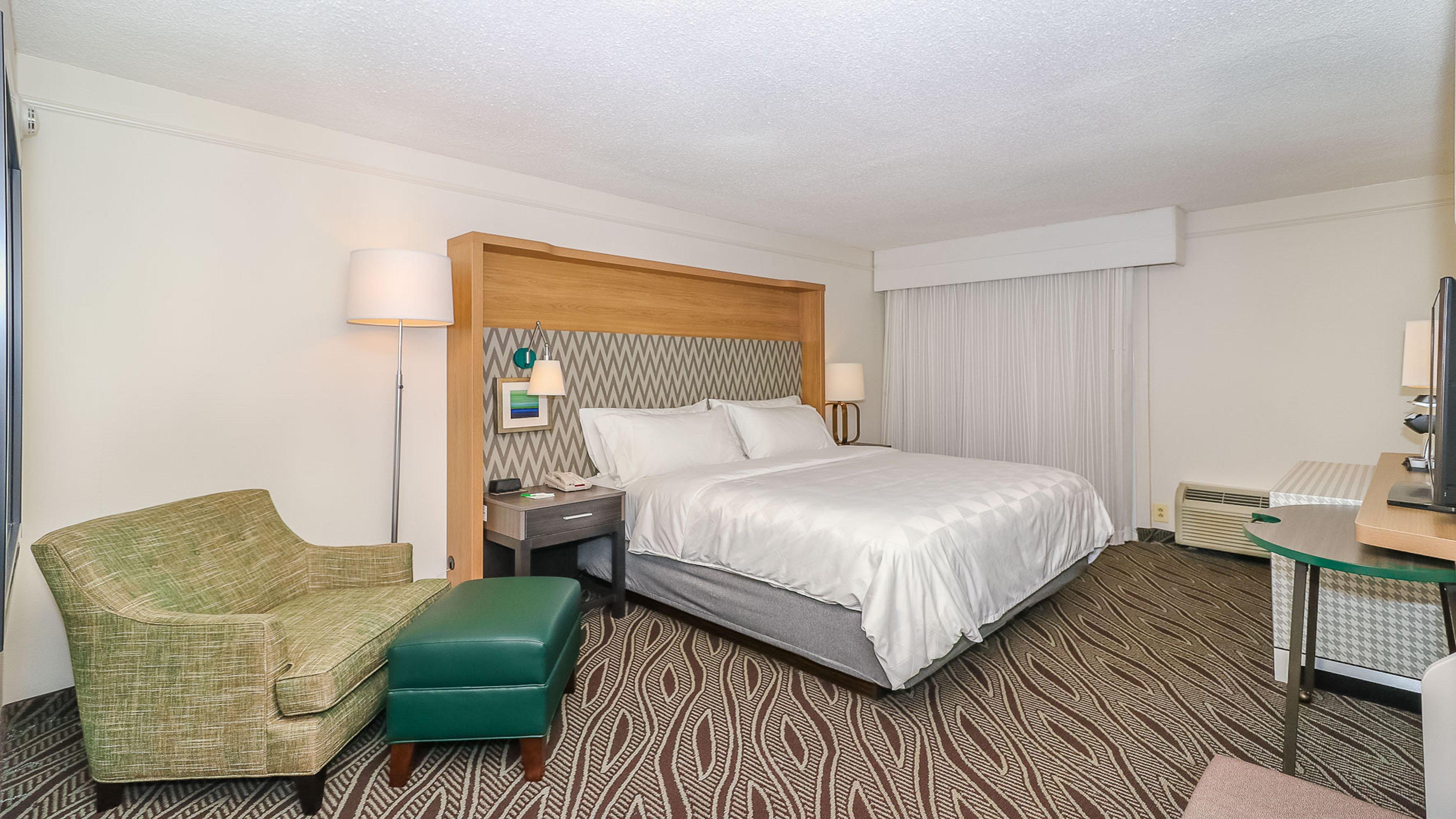 Holiday Inn Resort Oceanfront At Surfside Beach By Ihg מראה חיצוני תמונה