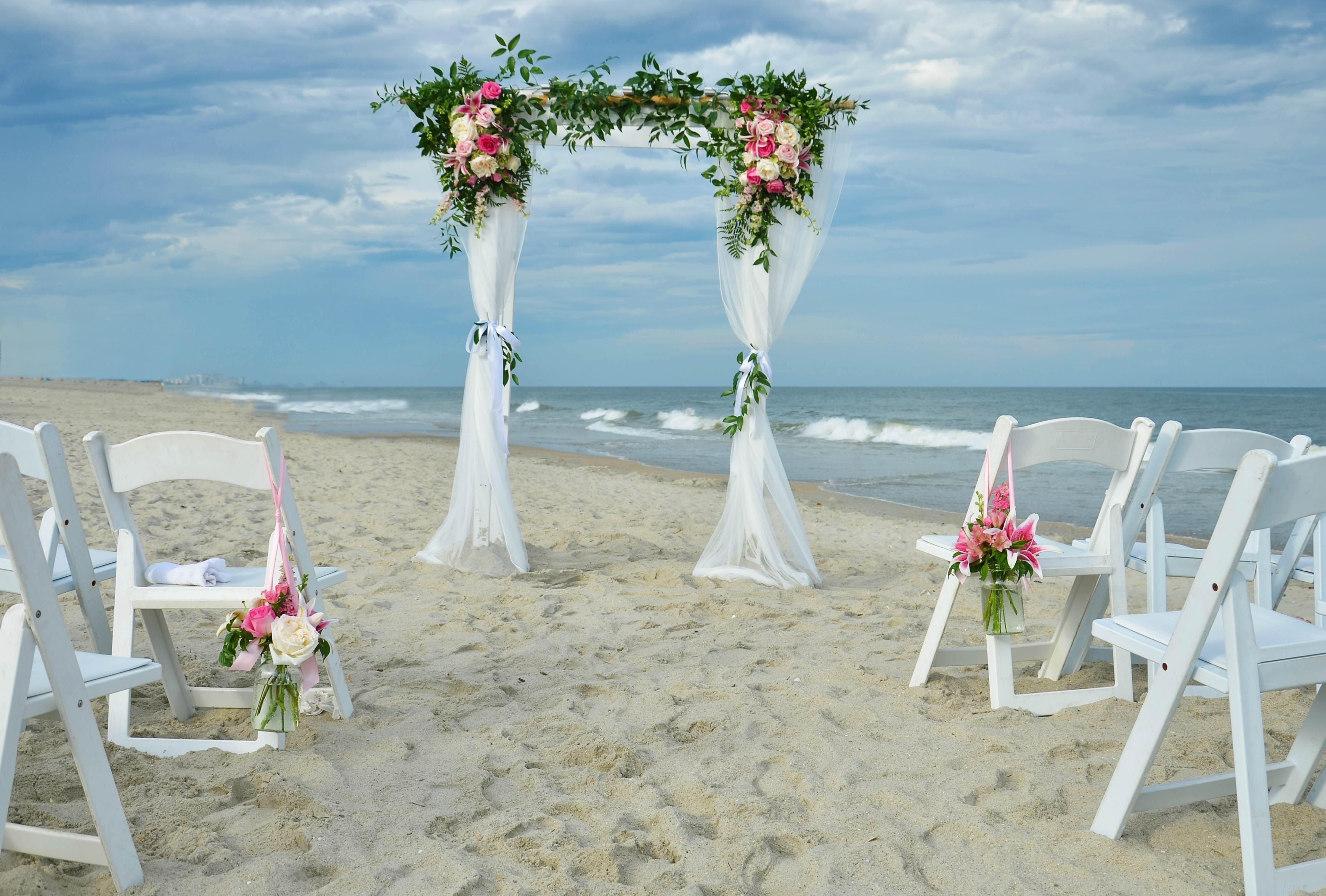 Holiday Inn Resort Oceanfront At Surfside Beach By Ihg מראה חיצוני תמונה