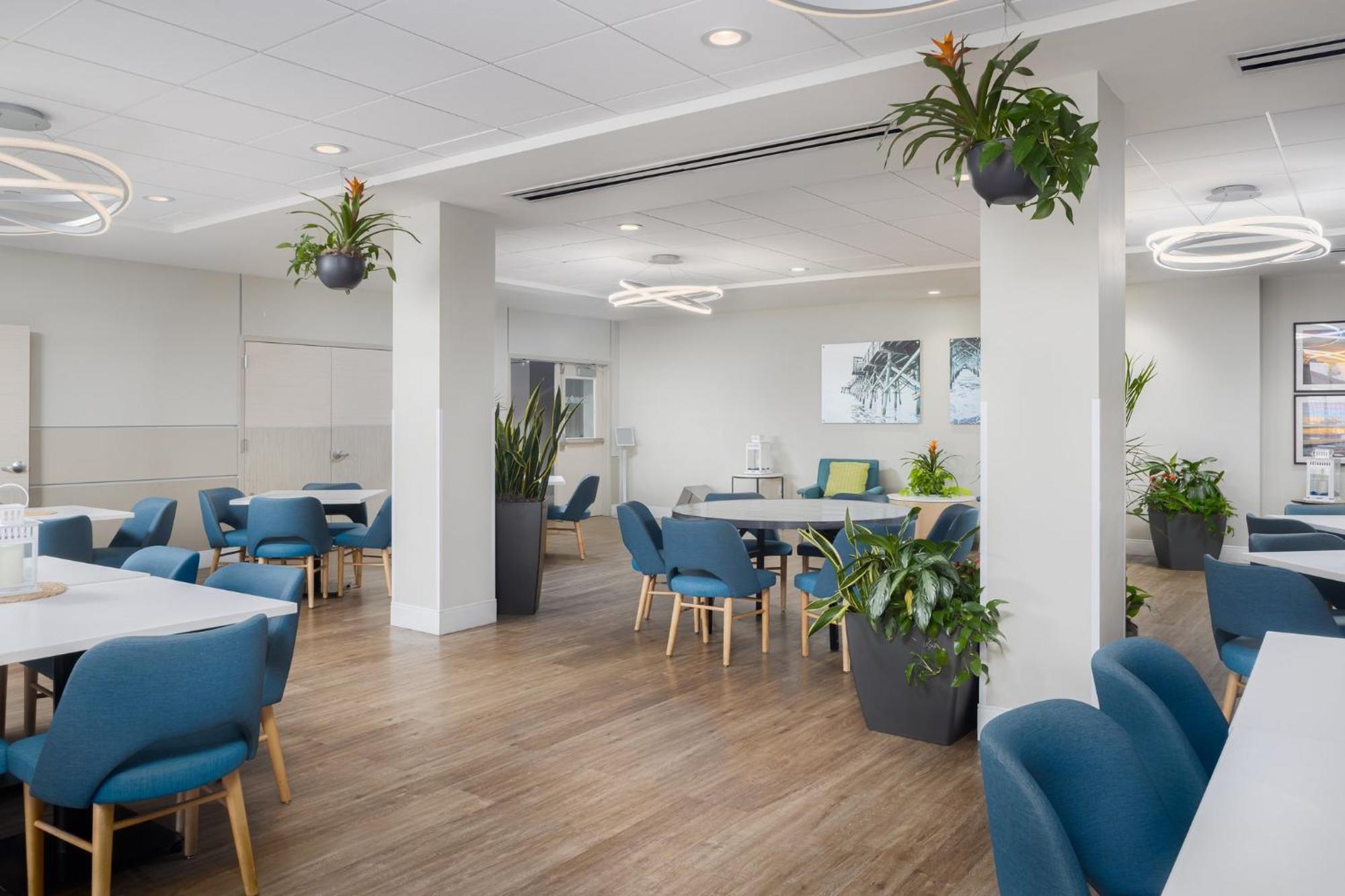 Holiday Inn Resort Oceanfront At Surfside Beach By Ihg מראה חיצוני תמונה